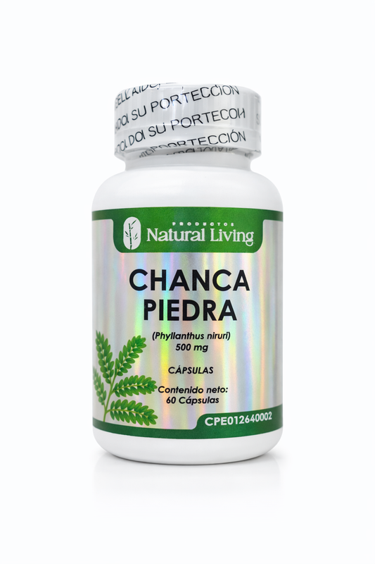 Chanca Piedra