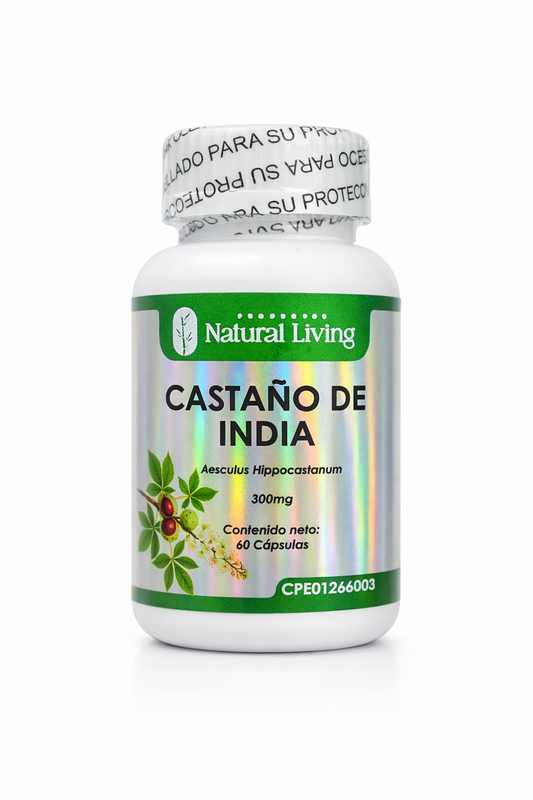 Castaño de india