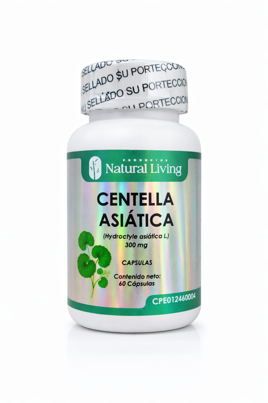 Centella Asiatica